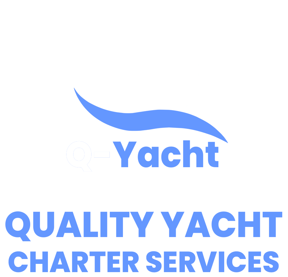 q yacht charter