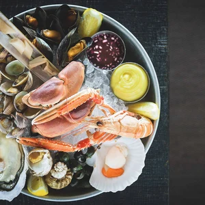 Fish that Shape the Adriatic Table