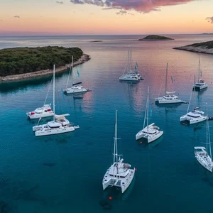 Povijest sidrenja u Hrvatskoj