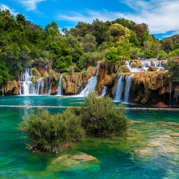 Take a Day Trip to Nearby Islands