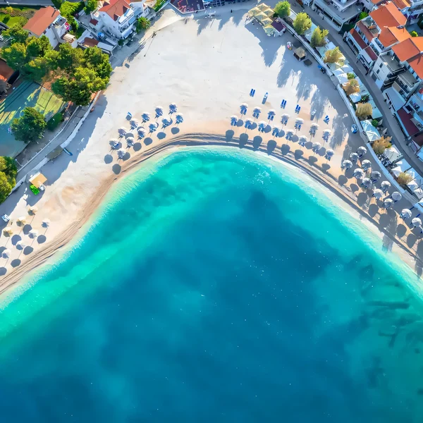 Relax on Stunning Beaches