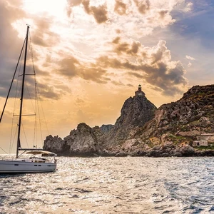 Lighthouses of Croatia – Legends of the Adriatic Light