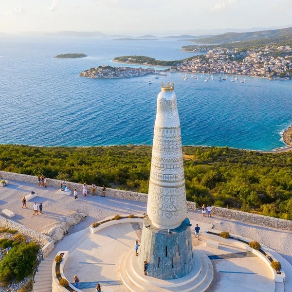 Why Our Lady of Loreto Is the Protector of Primošten