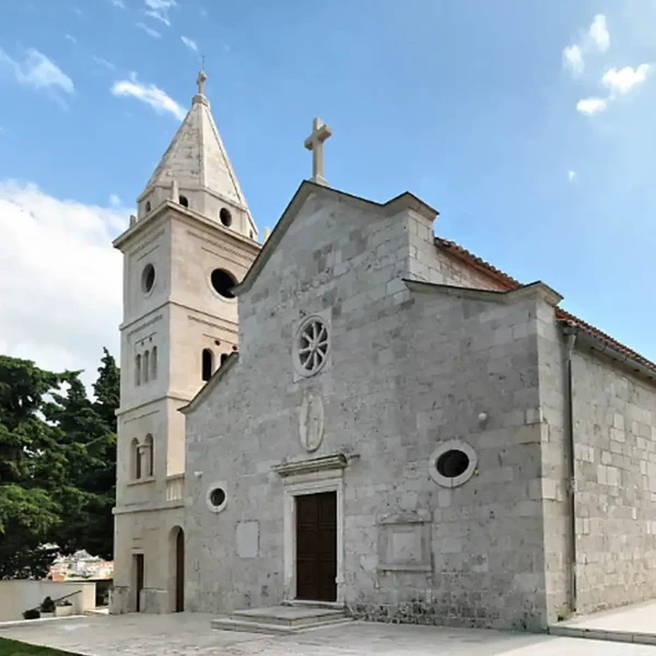 Explore the Old Town