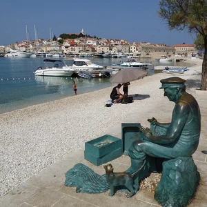 Why Primošten Is the Perfect Starting Point for Yacht Charter in Croatia